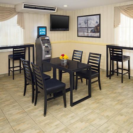 Skyview Motel Fort Lee Exterior foto
