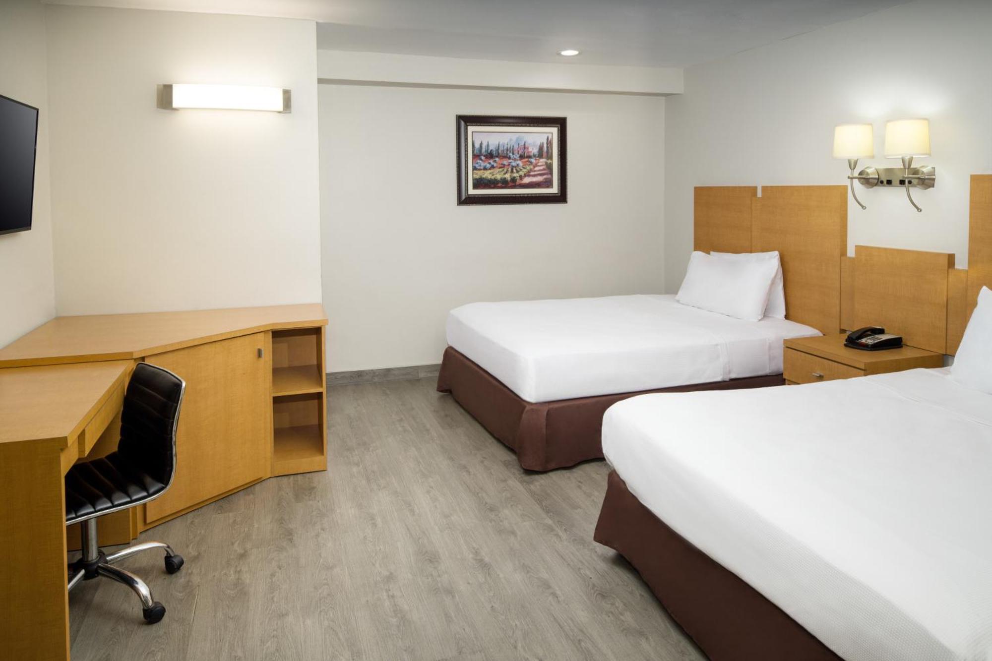 Skyview Motel Fort Lee Exterior foto