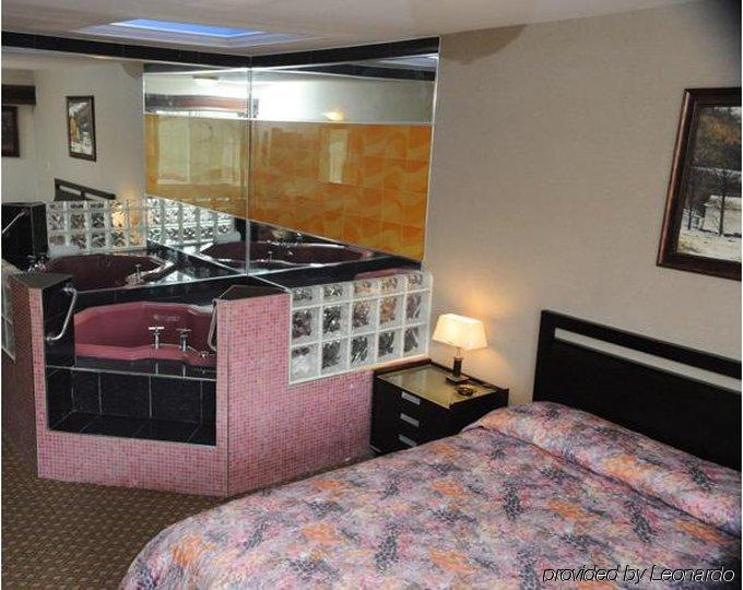 Skyview Motel Fort Lee Quarto foto